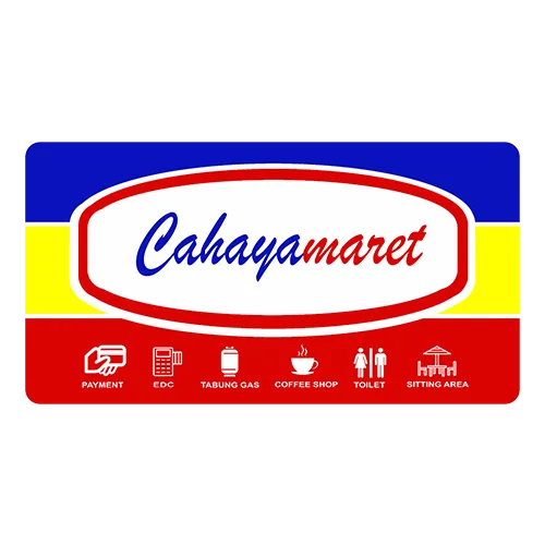 cahayamaret