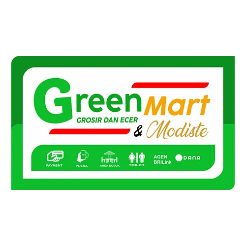 green mart