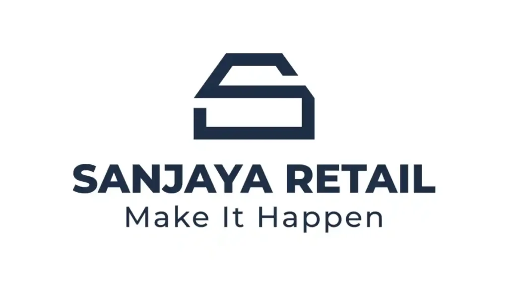 sanjaya retail