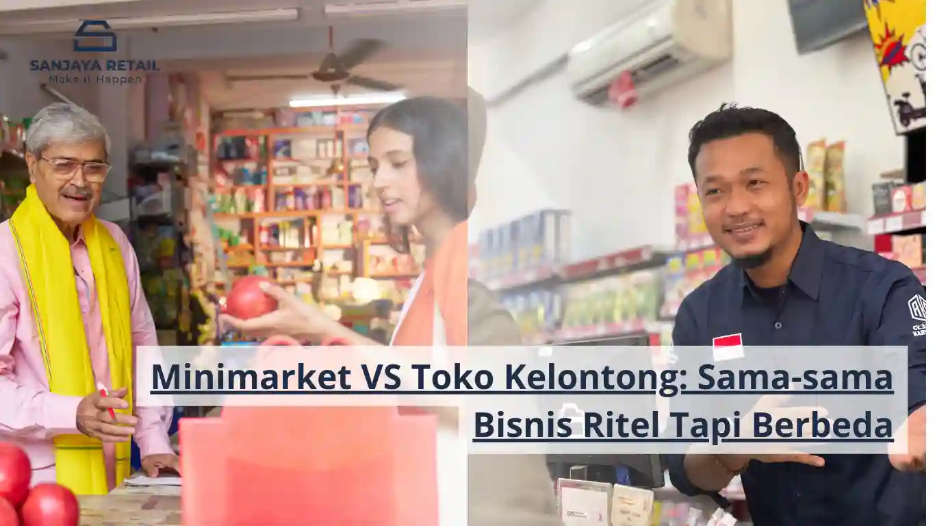 minimarket