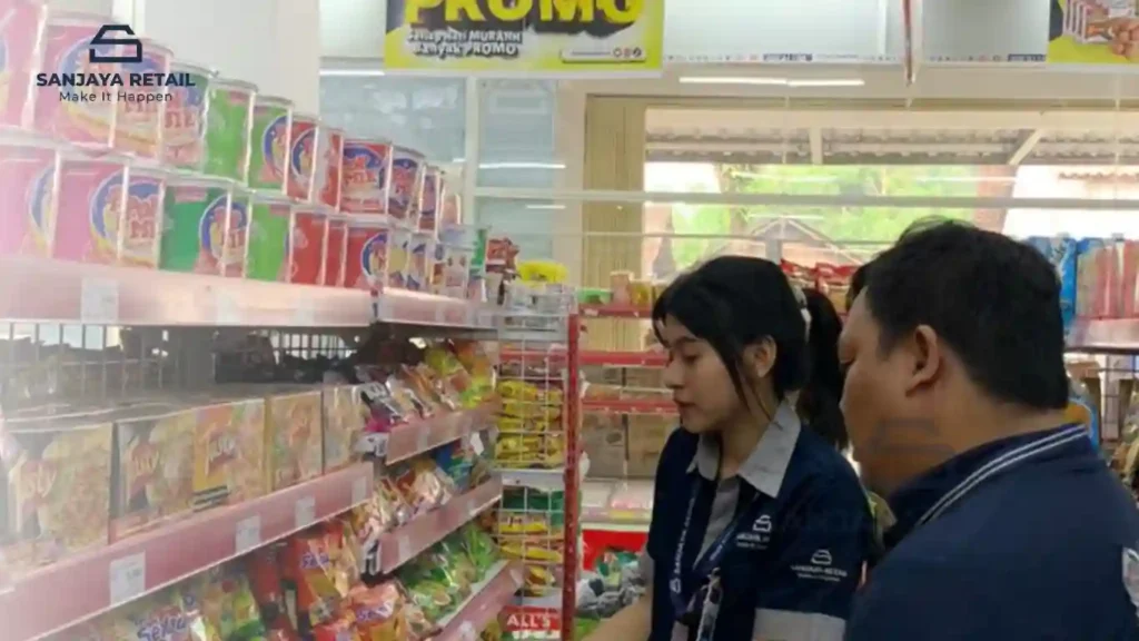 cara mengelola toko retail