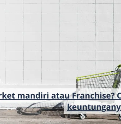 minimarket mandiri
