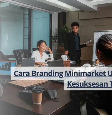 tips branding minmarket