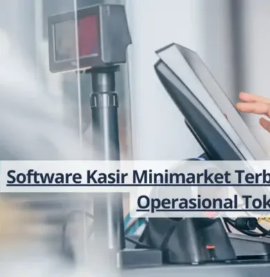 SOFTWARE KASIR