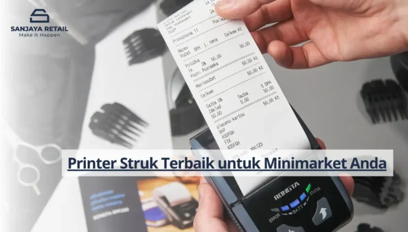 printer struk