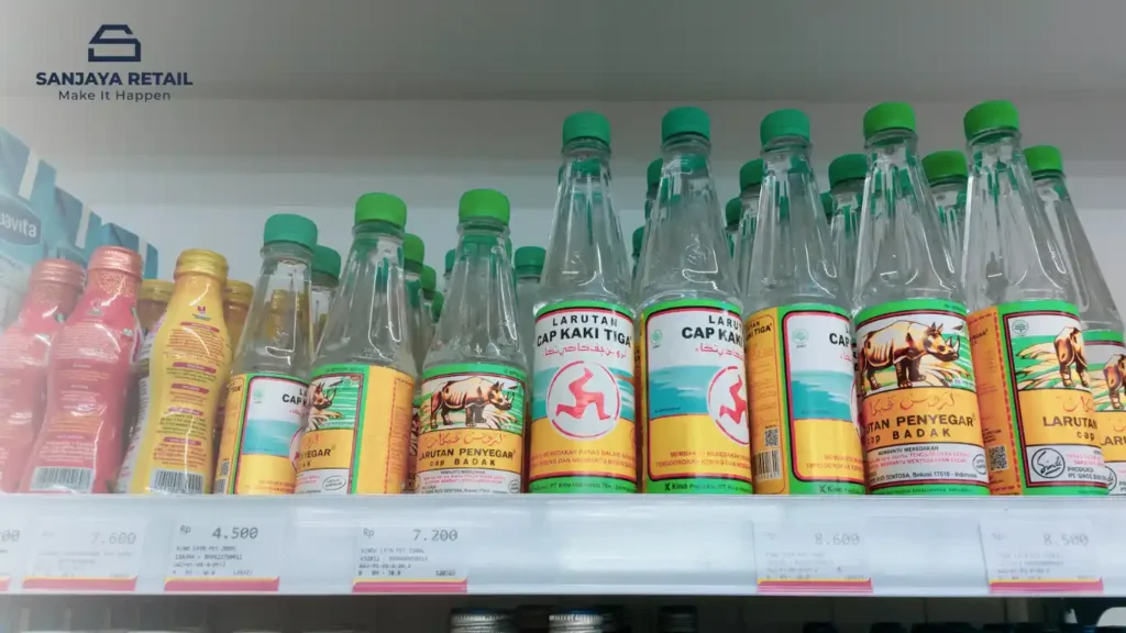 jasa pendirian minimarket