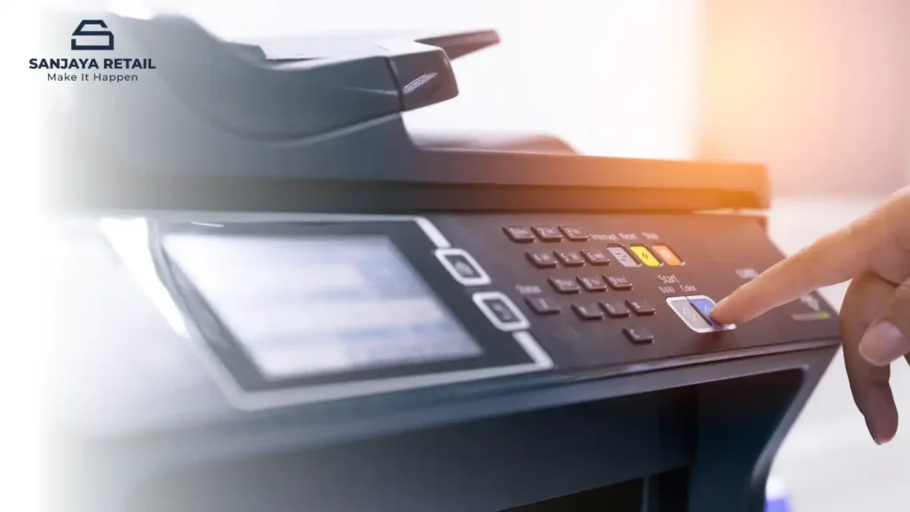 printer struk