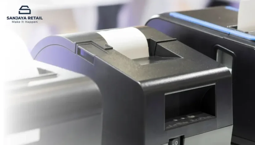 printer struk