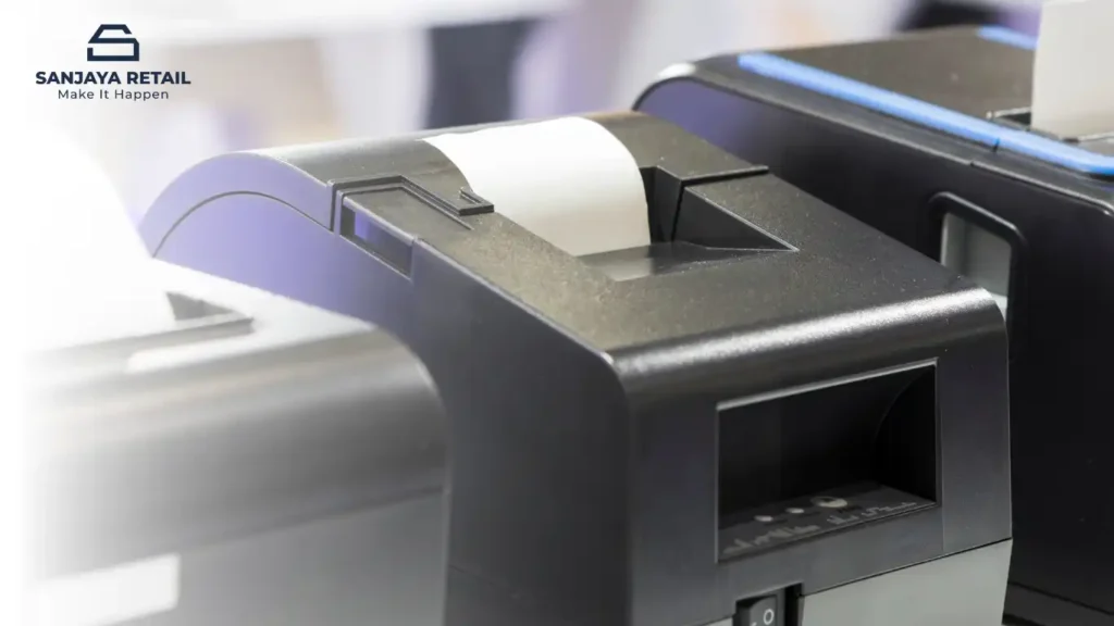 printer struk