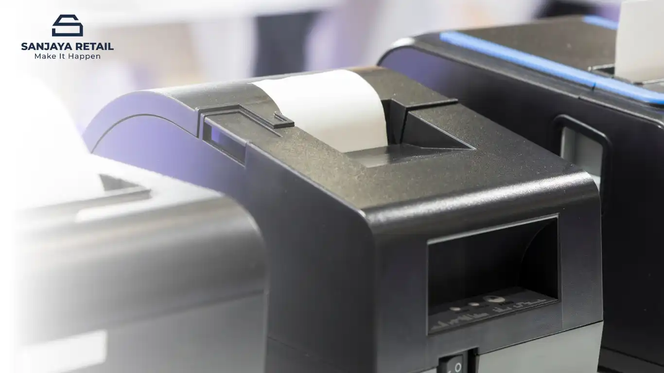 printer struk