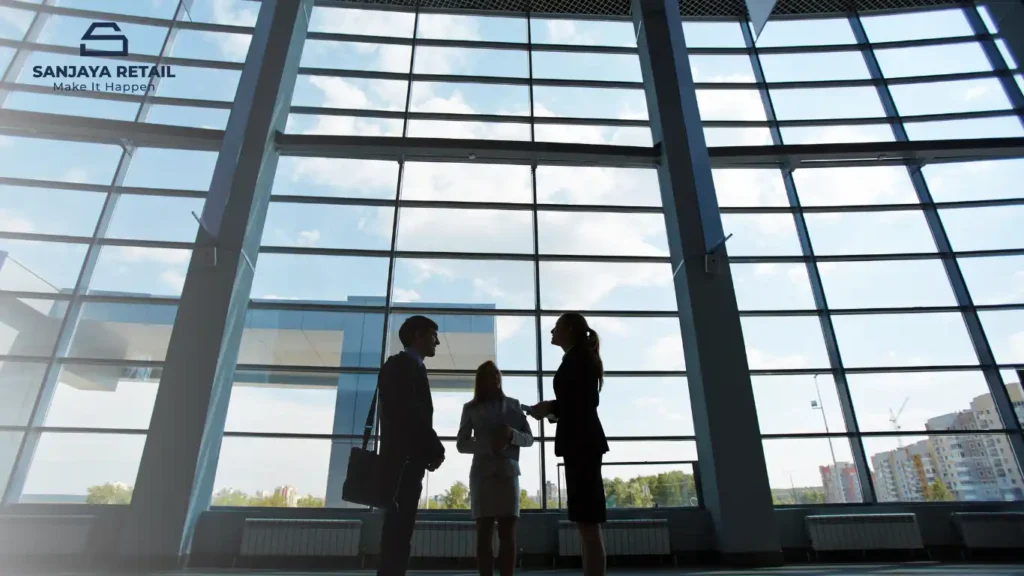 jasa pendirian minimarket