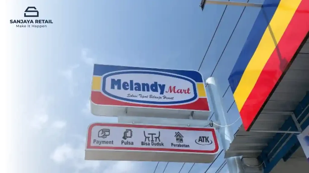jasa pembuatan papan nama