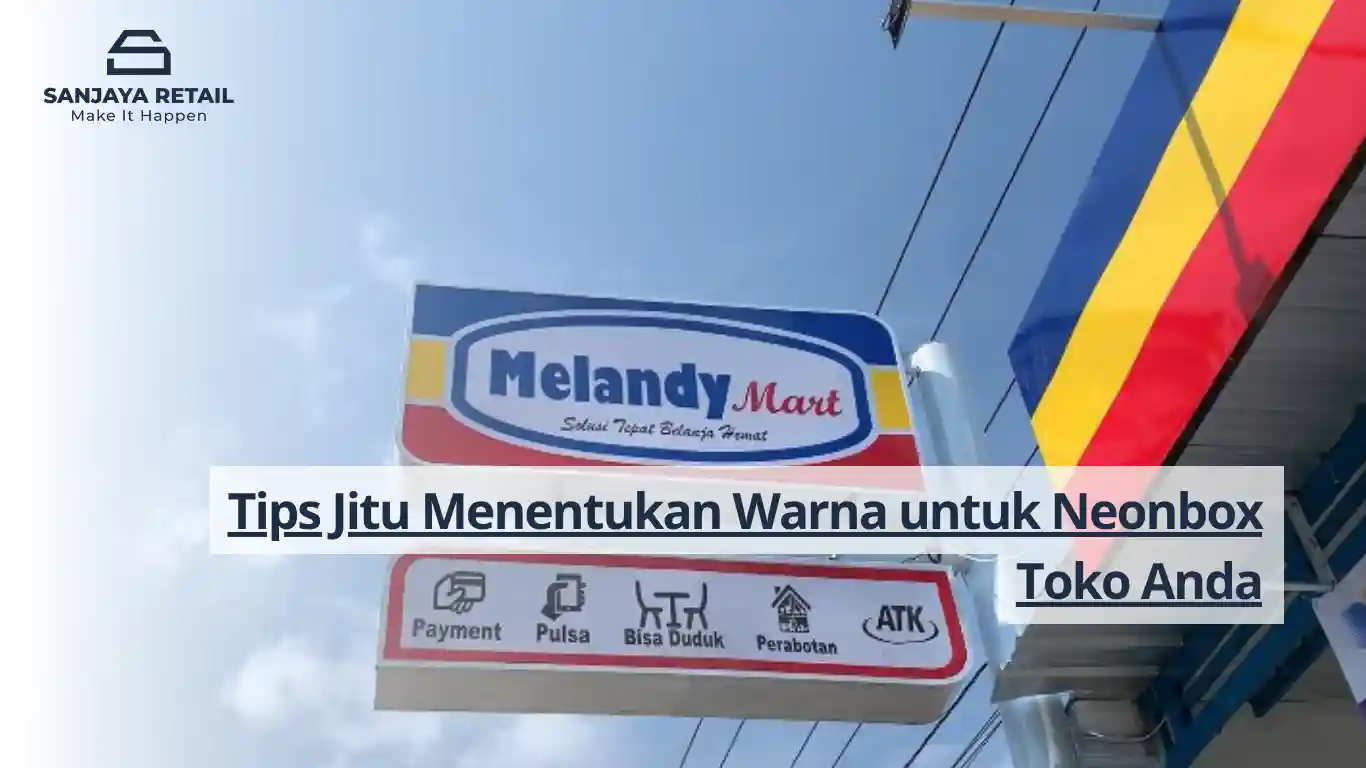 warna neonbox