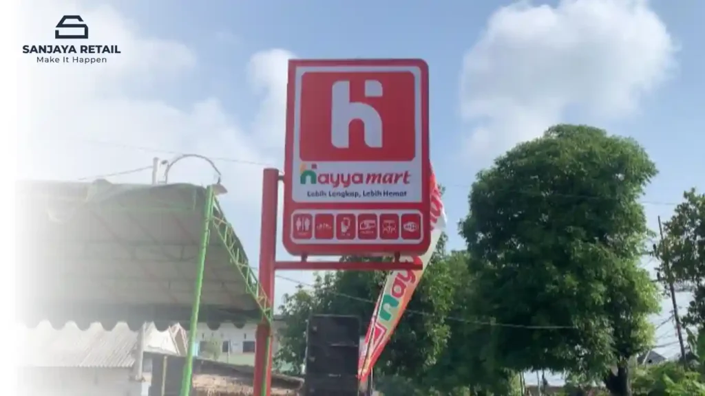 jasa pembuatan neonbox