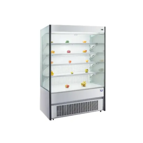 OPEN CHILLER PANASONIC-SAR CDV390ID