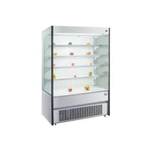 OPEN CHILLER PANASONIC-SAR CDV390ID
