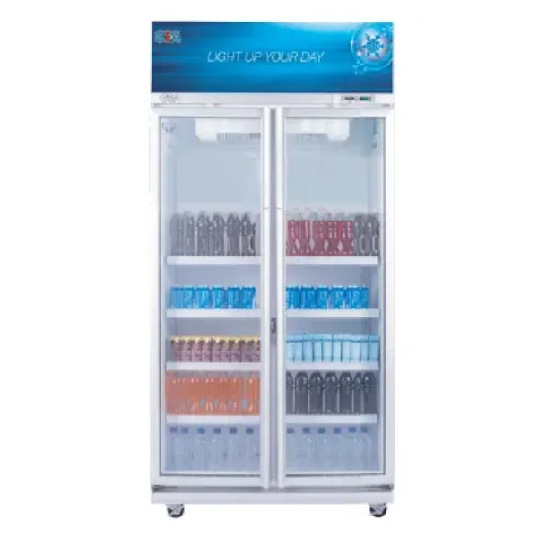 DISPLAY COOLER EXPO-600AH/CN (GEA)