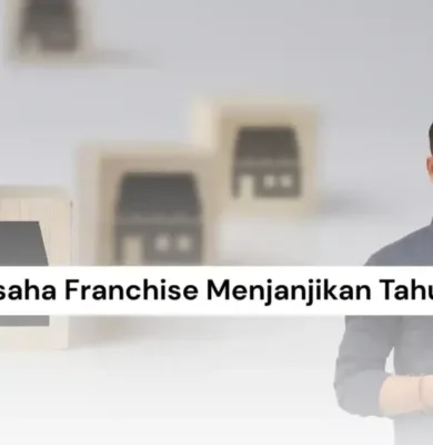 paket usaha franchise