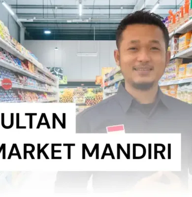 konsultan minimarket mandiri