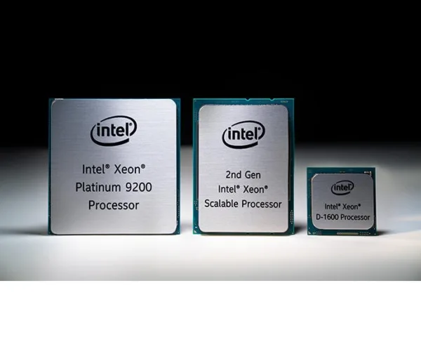 CPU SERVER XEON - Gambar 2