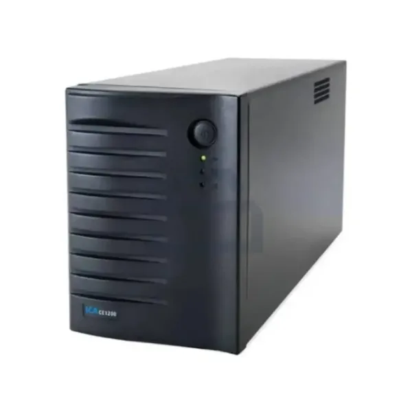 UPS 1200 VA / 600 WATT
