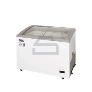 FREEZER SLEDING GEA-700BY