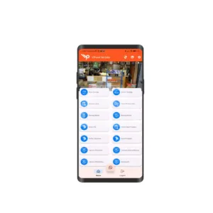 v point mobile