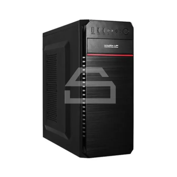cpu