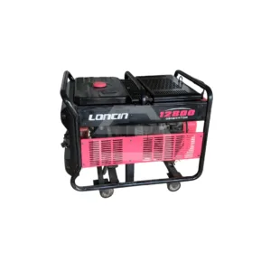 genset