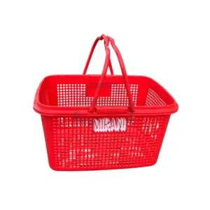 keranjang belanja