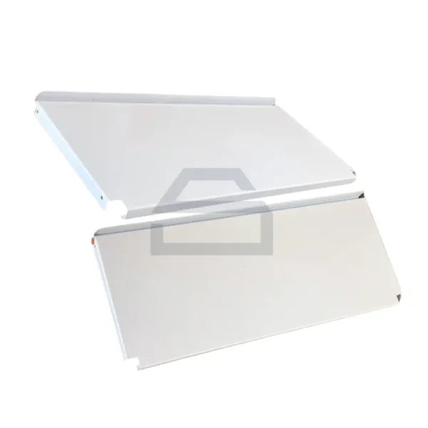 SHELFING GONDOLA ATAS 80X40 + BRAKET 40CM