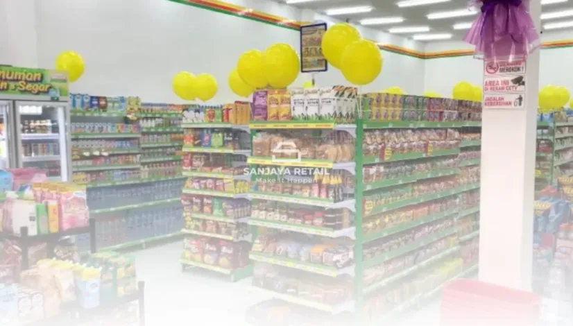 minimarket mandiri 2026