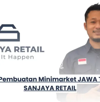 jasa buat minimarket jawa timur