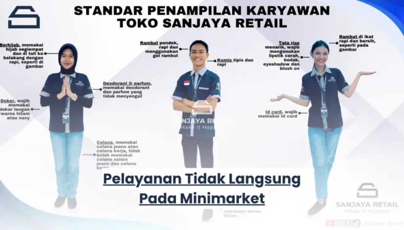 SOP Penampilan