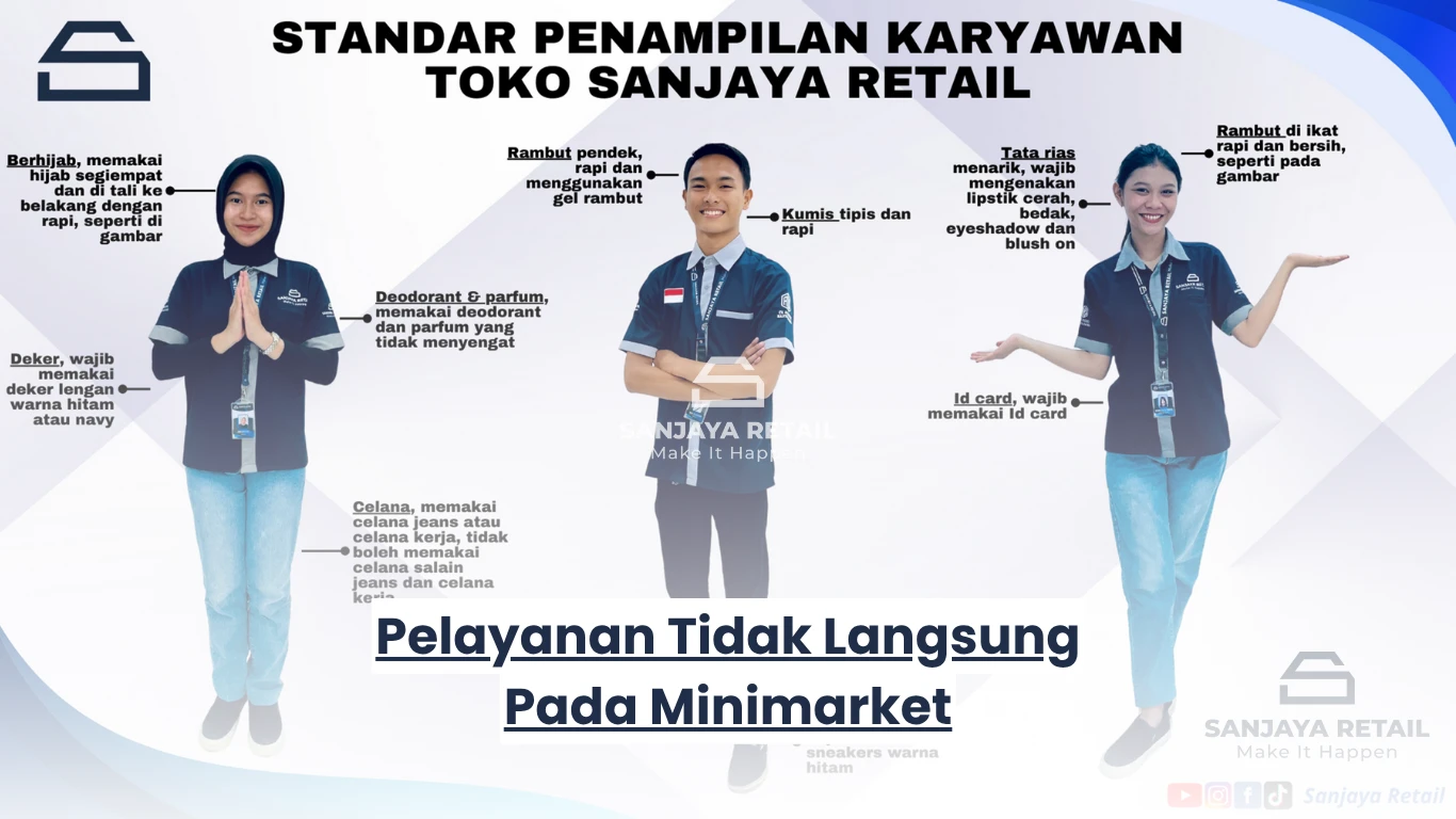 SOP Penampilan
