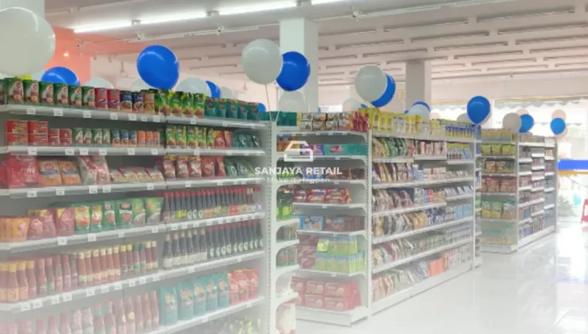 Minimarket 2026