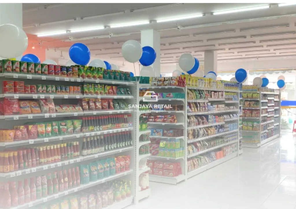 Minimarket 2026