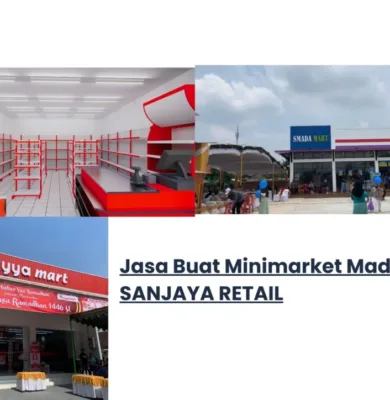 jasa pembuatan minimarket madura