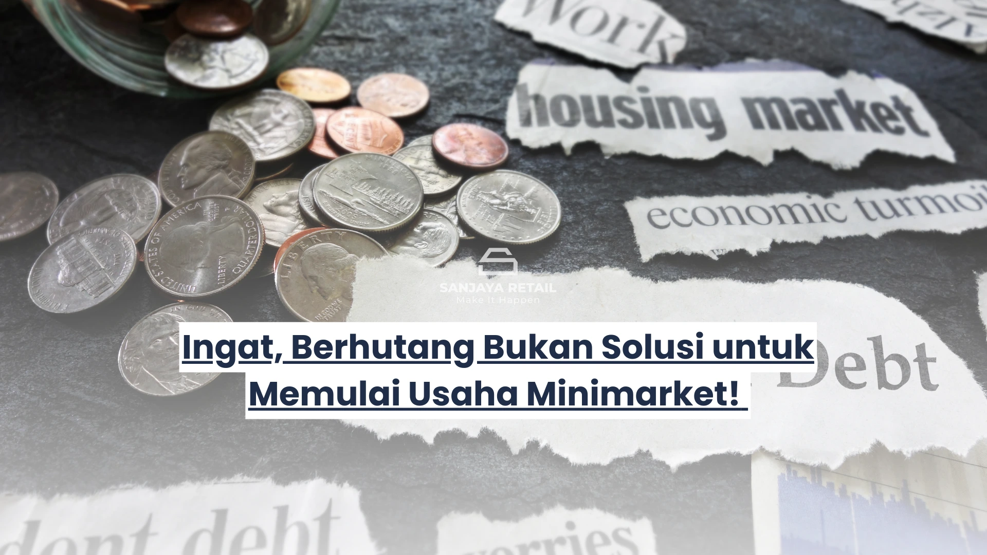 HUTANG USAHAA