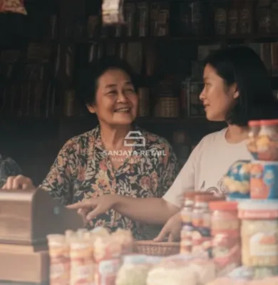 mental pengusaha tangguh