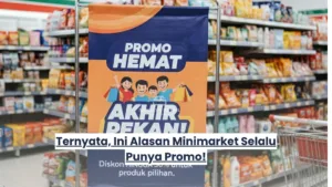 promo minimarket