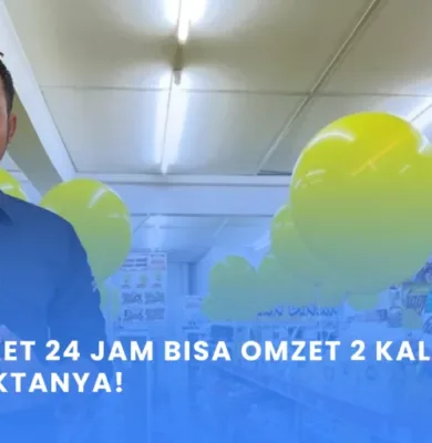 minimarket 24 jam