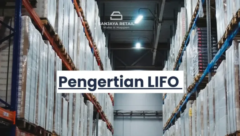 LIFO