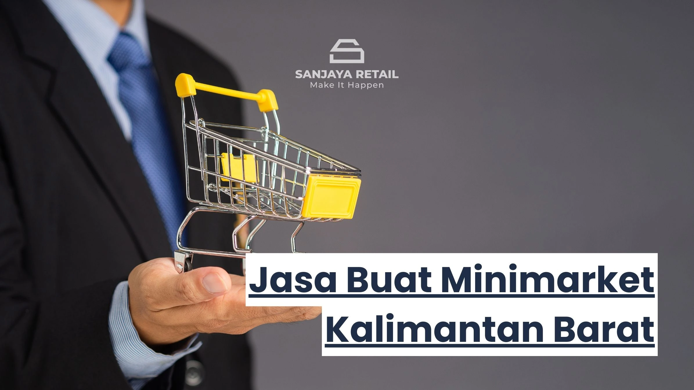 jasa buat minimarket kalimantan barat