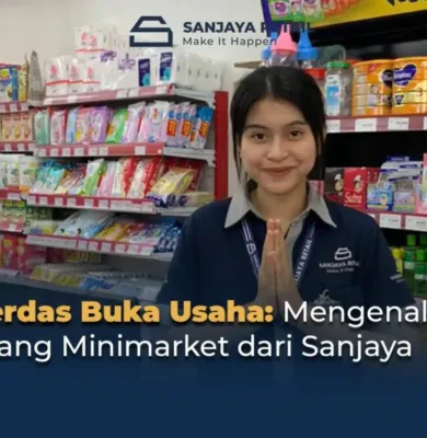 buka minimarket