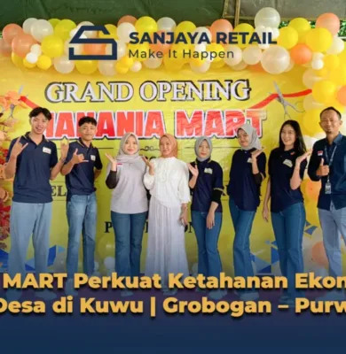 hanania mart