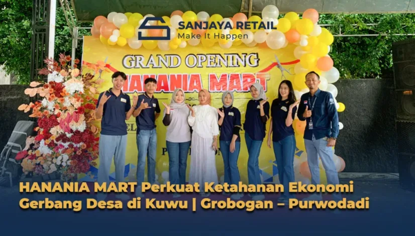 hanania mart