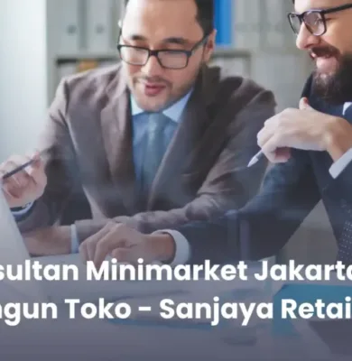 jasa konsultan jakarta