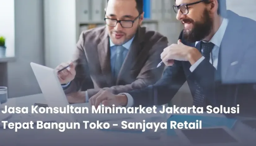 jasa konsultan jakarta