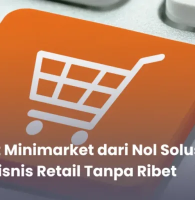 jasa bikin minimarket